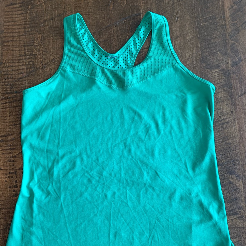 Nike Dri-fit tank